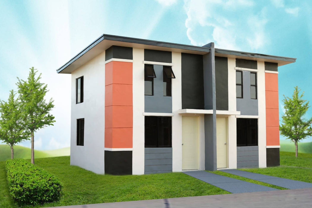 Lynville Residences Santo Tomas - Sofia Deluxe